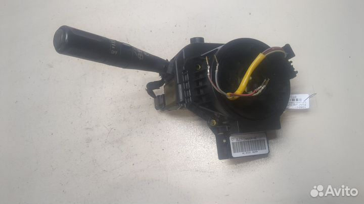 Переключатель поворотов и дворников Lincoln Navigator, 2004