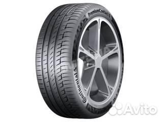 Continental ContiPremiumContact 235/65 R17 104V