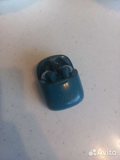 Наушники JBL Tune225 tws