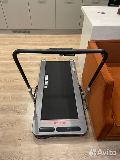 Беговая дорожка Yamaguchi Runway Pro-x