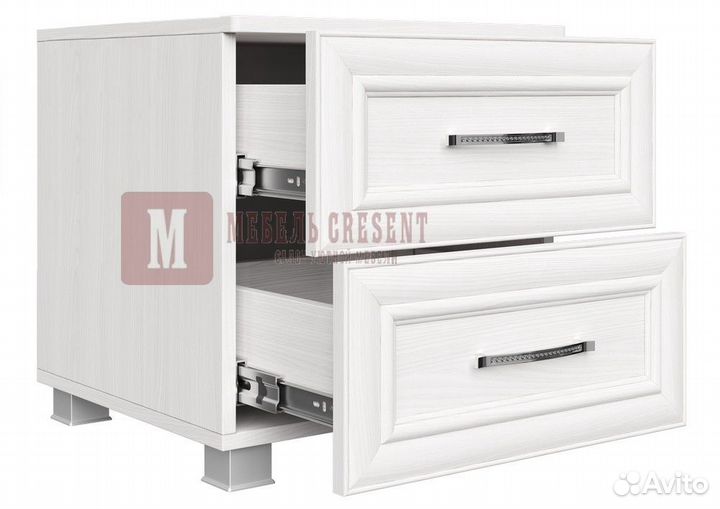 Тумба прикроватная