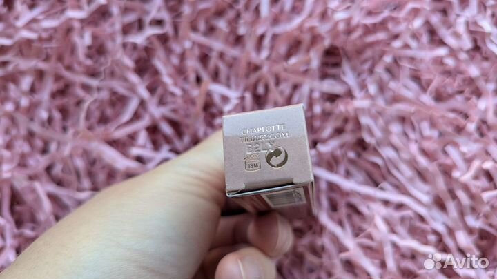 Помада Charlotte Tilbury The Super Nudes (3.5 г)