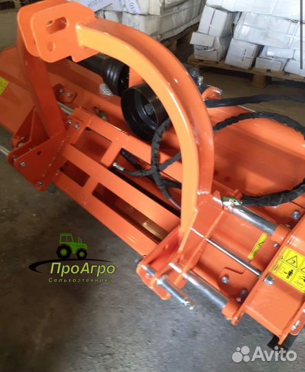 Мульчер Doberkmet EFGCHM.Z200, 2023