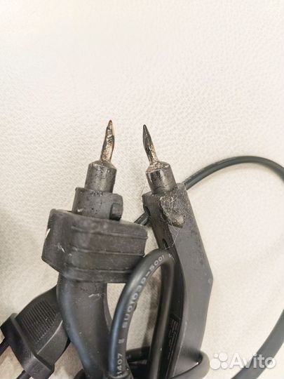 Щипцы для наращивания волос