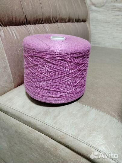 Марсеризованный хлопок