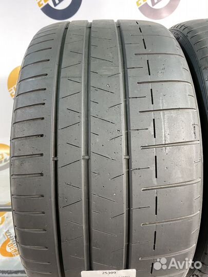 Pirelli P Zero Corsa 315/35 R21 113Y