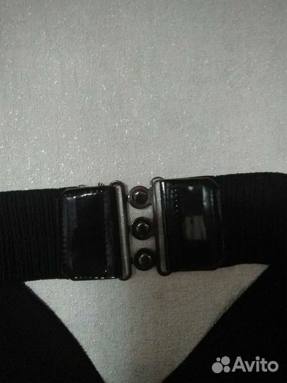 Ремень резинка