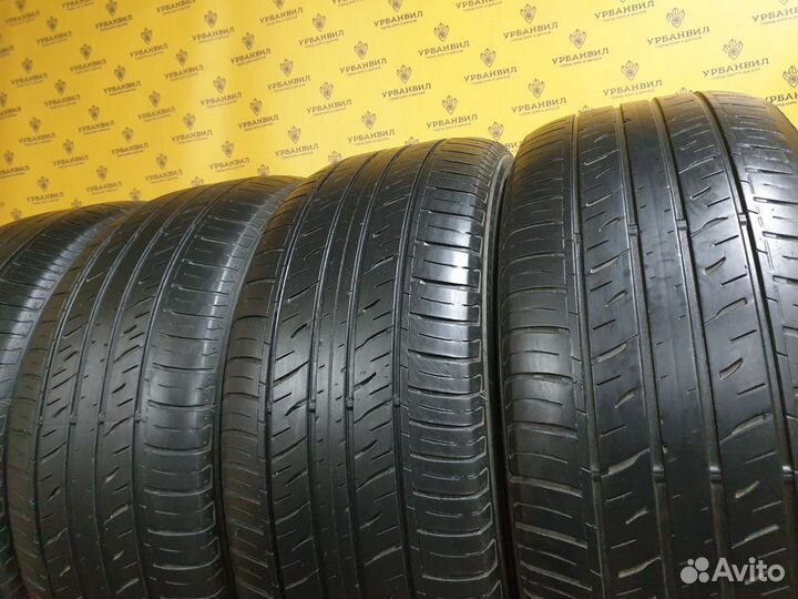 Dunlop Grandtrek PT3A 275/50 R21 113V