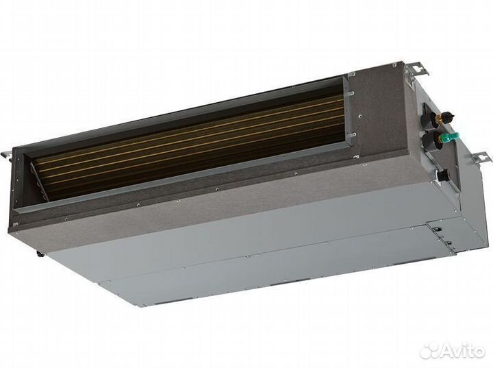 Комплект ballu blcmd-60HN1 сплит-системы, канально