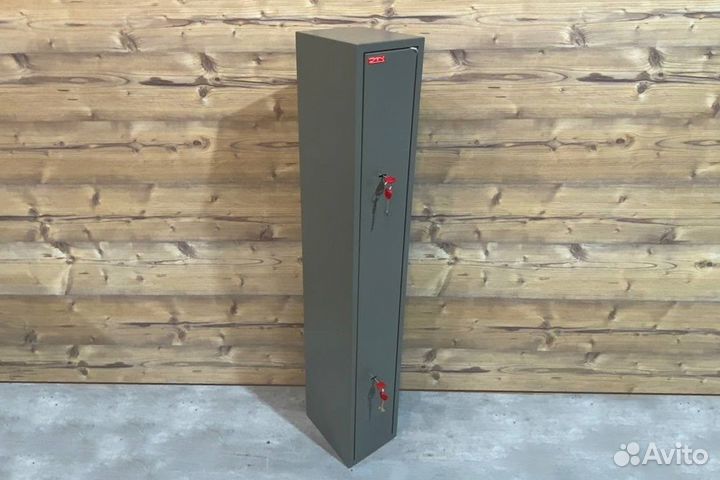 Оружейный сейф Контур Д 2 в наличии