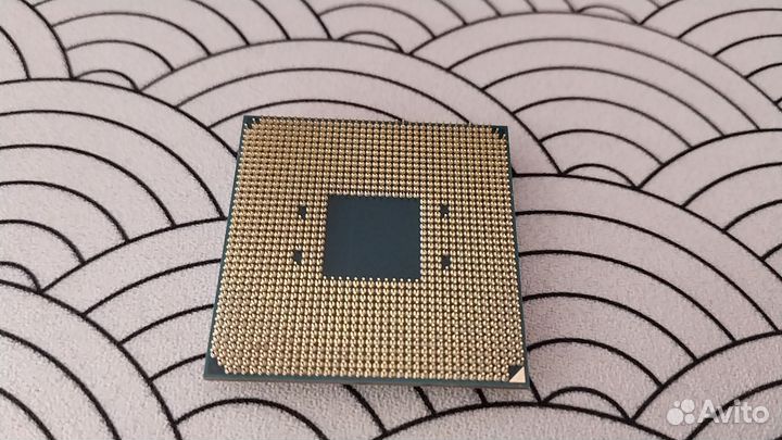 AMD Ryzen 7 5700X