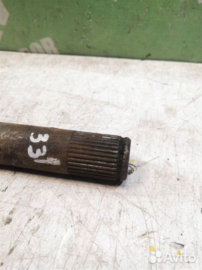 Полуось привод Фольксваген Транспортер Т2 Т3 79