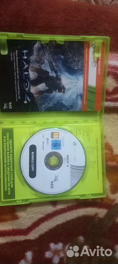 Игры для xbox 360 лицензия