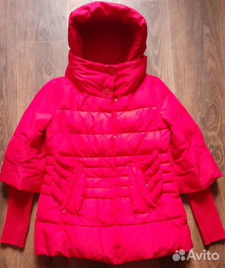 Куртка женская