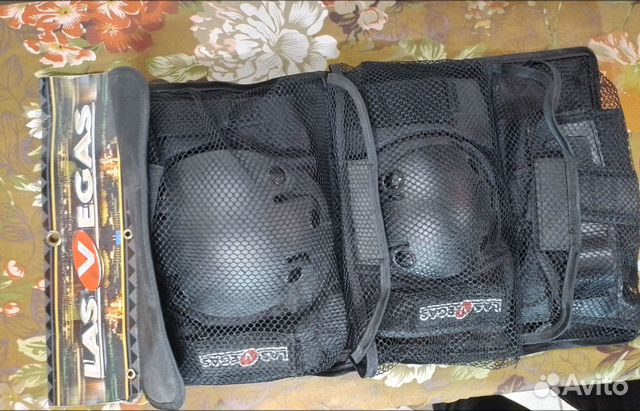 Защита для велосипедиста