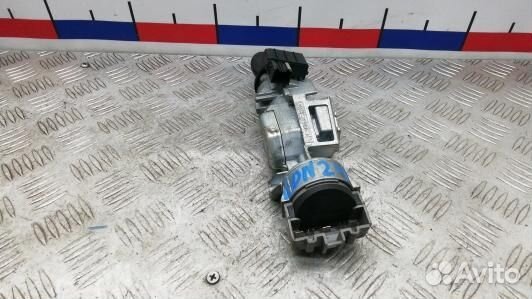 Замок зажигания ford S-MAX (EDN24J101)