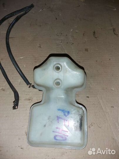 Бачок тормозной Рено эспейс 2