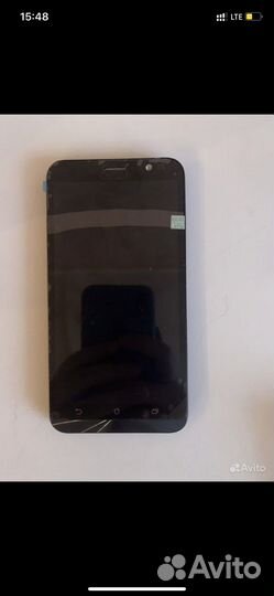 Новый Модуль для Asus ZenFone Go Zb551kl