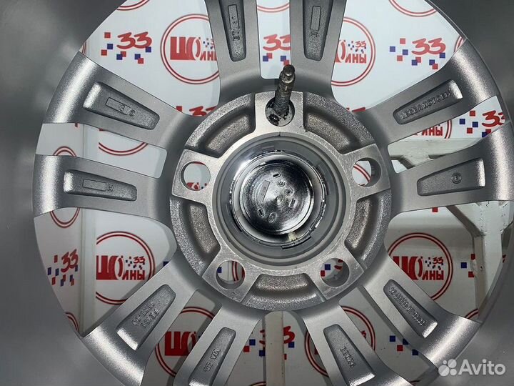 Диски R18, 5/150 110.1