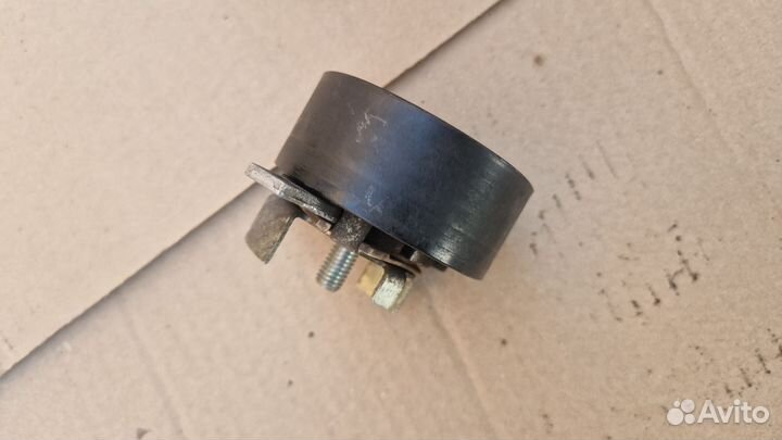 Комплект грм натяжитель 1.5 ecoboost