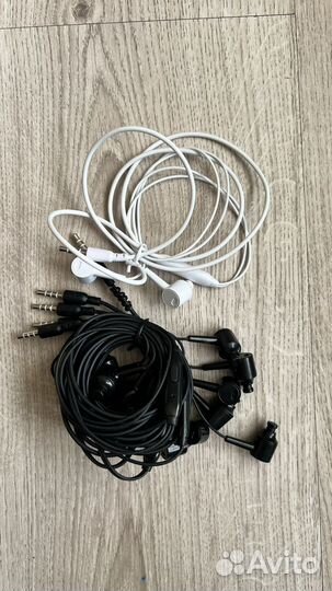 Наушники и Чехол для наушников airpods pro 2