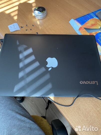 Lenovo ikb 330