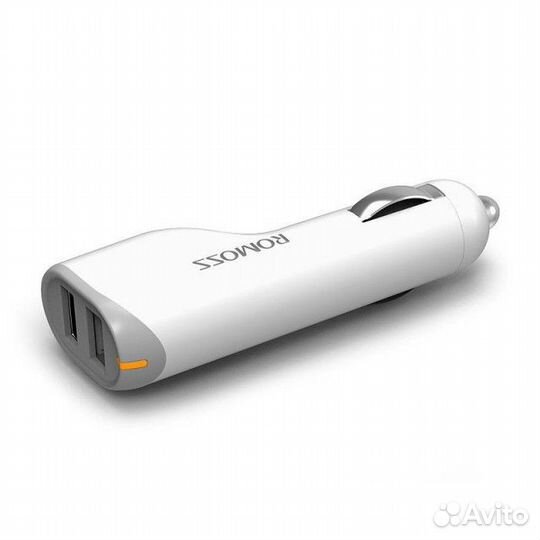 Универсальное автомобильная зврядка для нетбуков