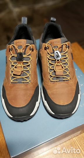 Ботинки мужские geox 42