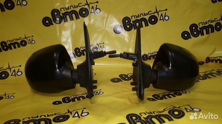 Зеркало левое, правое Рено Логан 2 / Сандеро 2