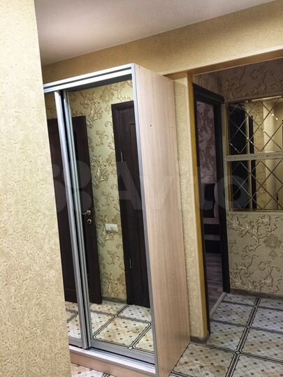 2-к. квартира, 52 м², 3/5 эт.