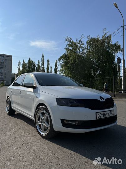Колёса r17 с полкой на летней резине