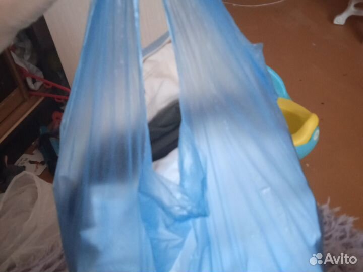 Вещи пакетом на девушку 40 42