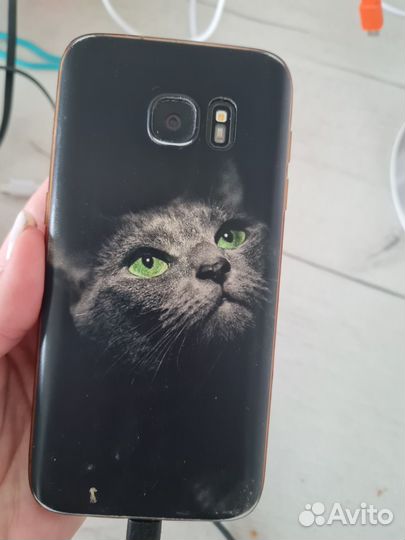 Samsung Galaxy S7, 4/32 ГБ