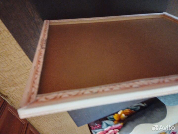 Картина Цветы (алмазная мозаика)