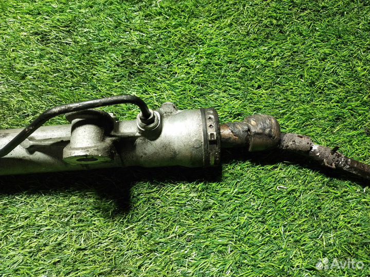 Рулевая рейка Renault Logan 2