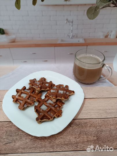 Пп Десерты без сахара, муки и жира