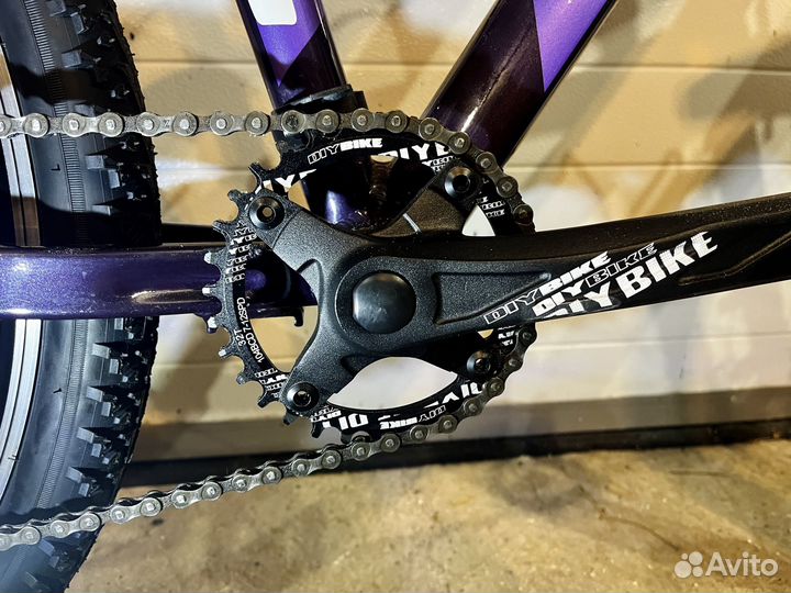 Женский велосипед Stels Miss 8300