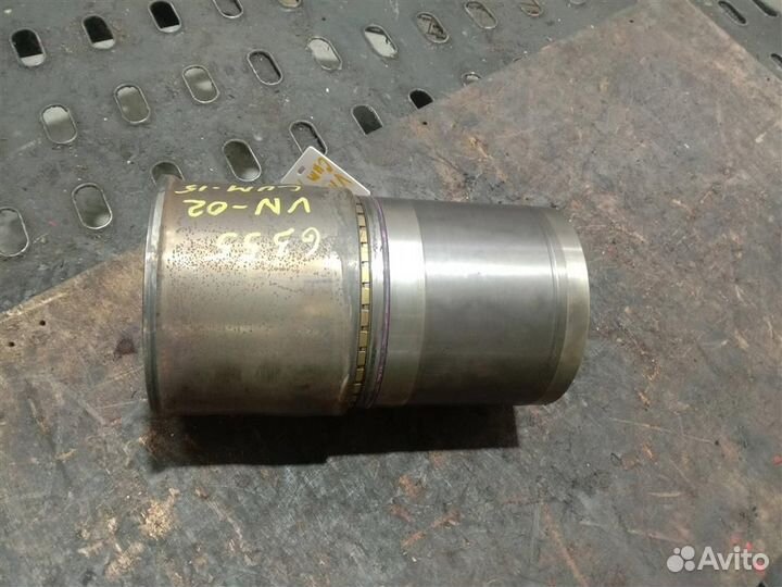 Гильза Cummins15