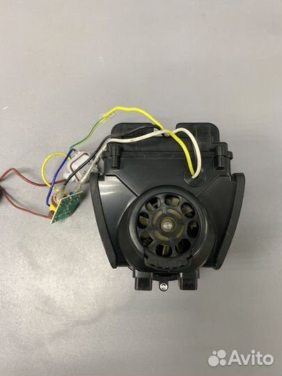 Мотор для пылесоса Tefal VP8561RH