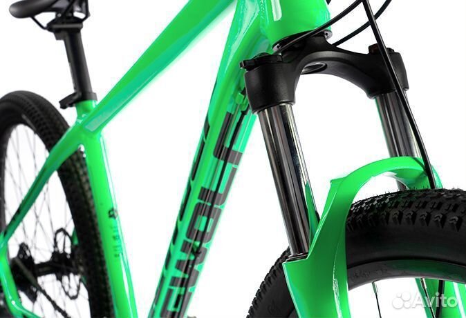 Велосипед DeWolf Grow 30