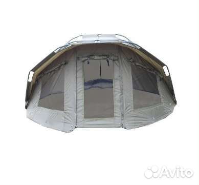 Палатка карповая двухместная