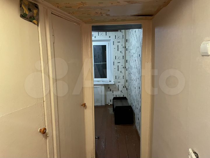 2-к. квартира, 45,9 м², 3/5 эт.