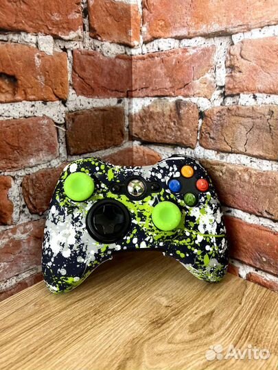 Чехол для геймпада xbox 360