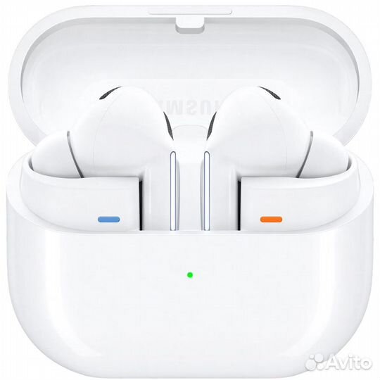 Наушники Samsung Galaxy Buds 3 Pro White (2024)