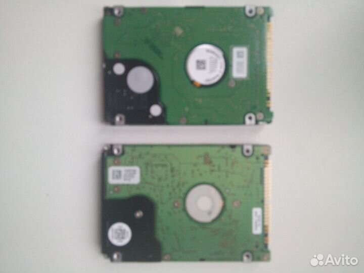 Жесткие диски HDD 2.5 IDE ноутбук