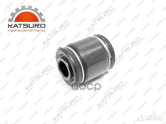 Сайлентблок цапфы KAT3161TOY katsuro
