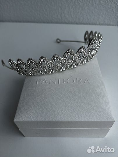 Корона тиара диадема