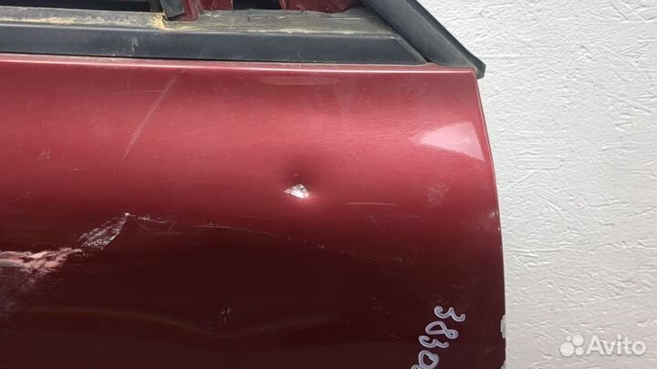 Замок двери Volkswagen Passat 5, 1999