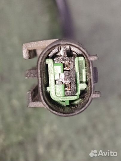 Датчик ABS задний правый Nissan Note E11 HR15DE