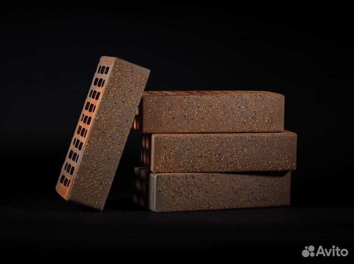 Кирпич облицовочный Ликолор